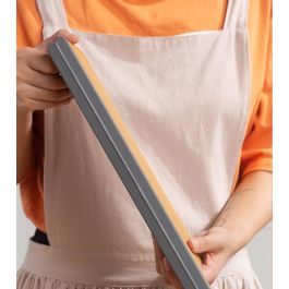 Inde Tabla de Cortar Plegable de Bambú 38 x 21.5 cm (12 Unidades) Inde Tabla de Cortar Plegable de Bambú 38 x 21.5 cm (12 Unidades)