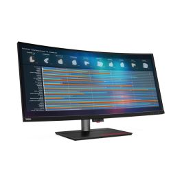 Monitor Lenovo 62C1GAT6EU 39,7" 5K Ultra HD Precio: 1801.49999975. SKU: B1FHTW4AQB