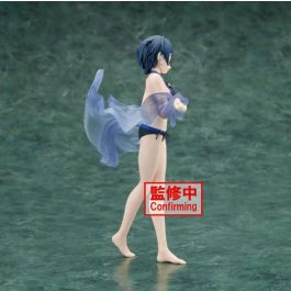 Figura Banpresto The Idolmaster Cinderella Girls Figura Banpresto The Idolmaster Cinderella Girls