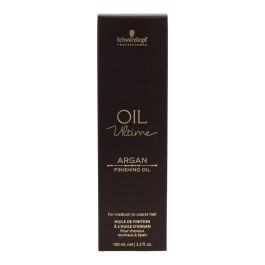 Schwarzkopf Oil Ultime Acabado Argan Tratamiento 100 ml Precio: 12.68999963. SKU: B16958AT28