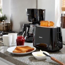 Philips Daily Collection HD2581/90 tostadora 8 2 rebanada(s) 830 W Philips Daily Collection HD2581/90 tostadora 8 2 rebanada(s) 830 W