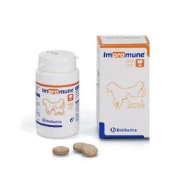 Impromune 20 Comprimidos Palatables para Perros y Gatos, Alimento Complementario para Inmunidad Precio: 28.5000001. SKU: B1CX8H9HGW