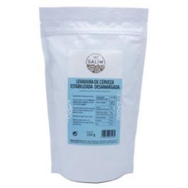 Levadura De Cerveza 150 Gr Precio: 4.9900004. SKU: B1HMKNMY6T