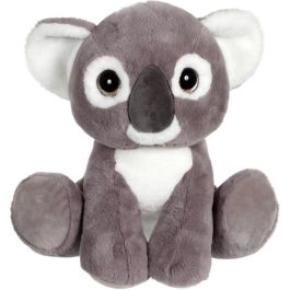 Gipsy Puppy Eyes Pets Koala de Peluche 40 cm con Ojos Grandes y Brillantes Ultra Suave y Lavable