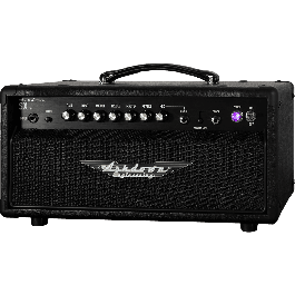 Amplificador Guitarra Cabezal Ashdown Essex 5W