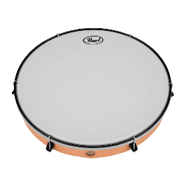 Frame Drum 14" With Coated Skin Precio: 103.4999999. SKU: B19BF49WTM