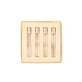 Collection III Set Memoize: Luxuria, Extrait De Parfum, Unisex, 7.5 ml + White Castitas, Extrait De Parfum, Unisex, 7.5 ml + Era, Extrait De Parfum, Unisex, 7.5 ml + Humanitas, Extrait De Parfum, Unisex, 7.5 ml Precio: 39.49999988. SKU: B1KHKB5VVC