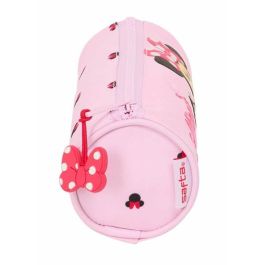 Portatodo Minnie Mouse Naive 20 x 7 x 7 cm