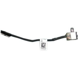 Dell ASSY DC IN Cable, Cable de Alimentación DC para Inspiron 15/17 5570 5575 5770 5775 Precio: 39.88999982. SKU: B1FV3GZE9M