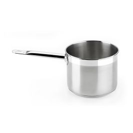 Cazo BRA PROFESIONAL Acero Acero Inoxidable Ø 14 cm 1,5 L (1 unidad) Precio: 18.69000001. SKU: B1B33BV26V