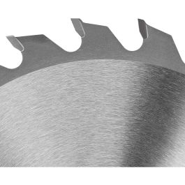 Bosch Hoja de Sierra Circular Optiline Madera 190x30 mm 48 Dientes