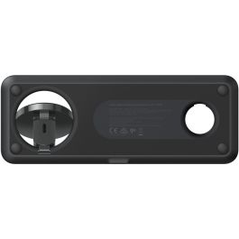 Anker Cargador Inalámbrico Magnético MagGo 15W PowerIQ Pad Negro Compatible MagSafe para Apple