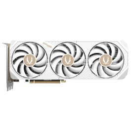 Zotac RTX 5070 Ti 16GB GDDR7 SOLID CORE OC 3 Fan White Tarjeta Gráfica Precio: 1062.50000054. SKU: B1ET3WBCZ5