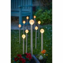 Smart Garden SMA5050642088596 Guirnalda de Luces GlowBall x10