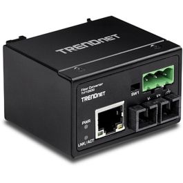 Switch Trendnet TI-F10S30 Precio: 141.59000009. SKU: S55065837