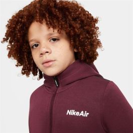 Chaqueta Deportiva para Hombre Nike CU9215-638