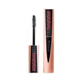 Maybelline Total Temptation Mascara Precio: 5.79000004. SKU: S0567862