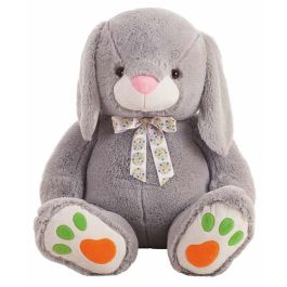 Peluche Dido Conejo Gris 90 cm Precio: 45.50000026. SKU: S2427912