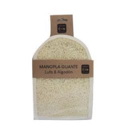 Manopla Lufa Guante Grande Precio: 5.68999959. SKU: B1J623B5PG