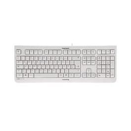Cherry Teclado KC 1000 Silencioso USB Blanco JK-0800ES-0 - Teclas Suaves, Resistente, 10M Pulsaciones Precio: 17.5000001. SKU: S7745459