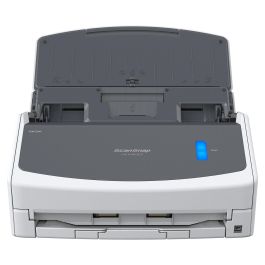 FUJITSU Escaner ScanSnap iX1400, Escaner de Escritorio LED USB 3.2 con ADF, Duplex, A4, 40 ppm/80 ipm.