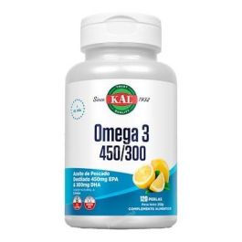 Omega 3 450/300 Precio: 44.4999995. SKU: B1AMRAMHAF