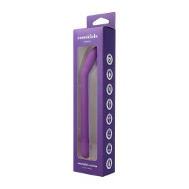 Vibrador Punto G Virgite Púrpura
