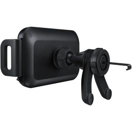 Samsung EP-H5300 Cargador Inalámbrico para Coche con Soporte, Negro
