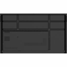 Viewsonic IFP7533-G Panel Plano Interactivo LCD 75" (190.5 cm) 4K Ultra HD Táctil Android 11 Negro