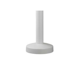 Hikvision Soporte Colgante a Techo para Cámaras Domo, Montaje en Pared, Capacidad Máx. 4.5 KG