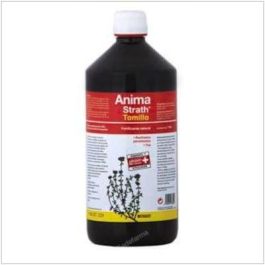 Stangest Anima Strath Tomillo 1L - Estimulante Sistema Inmune para Roedores y Hurones Precio: 99.5900004. SKU: B1KLAPVB5E