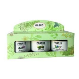 Miel De Montaña Encina Montaña Brezo 3Udx250 Gr Precio: 21.5000005. SKU: B1HKBFWCRG