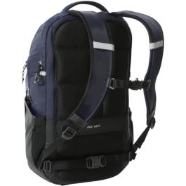 The North Face Surge NF0A52SG-4HF Bolsa de Lona con Funda Integrada para Portátil 38,1cm x 29,2cm