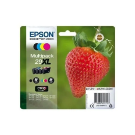 EPSON Expression Home XP-235/352 Cartucho Multipack 4 colores 29XL Precio: 91.50000035. SKU: S7732851