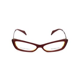 Montura de Gafas Mujer Alexander McQueen AMQ-4163-W0B Ø 52 mm Precio: 48.89000039. SKU: S0369537