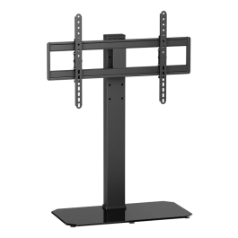 AISENS DT86TS-291 Soporte de Mesa Giratorio Inclinable para TV Monitor 43-86 pulgadas, 60kg, VESA 600x400, Negro Precio: 62.50000053. SKU: B155NBY59C