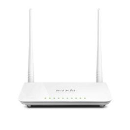 ROUTER INALÁMBRICO TENDA 4G630 - 802.11B/G/N - 802.3 U - 300MBPS - 2.4GHZ - 1*WAN - 3*LAN - 1*USB - 2*5DBI ANTENAS - BOTÓN WPS