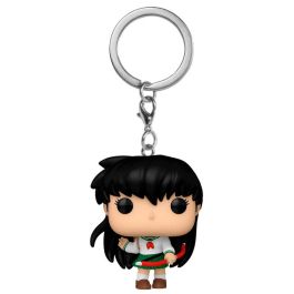 FUNKO Llavero Pocket POP Inuyasha Kagome Precio: 8.88999947. SKU: B1J58DNTST