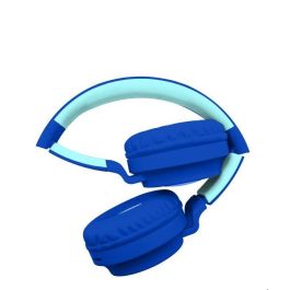 Auriculares plegables con luz Bluetooth y cable con diseño 3D del universo Stitch con limitación de volumen Precio: 58.6850005445. SKU: B1JH9FP6XV