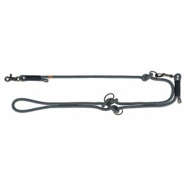 Correa para Perro Trixie Soft Rope Negro Gris 2 m L/XL Correa para Perro Trixie Soft Rope Negro Gris 2 m L/XL Precio: 42.78999956. SKU: B1A6Z32GS7
