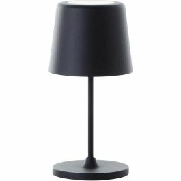 Brilliant BRI4004353428203 Lámpara de mesa LED KAAMI Exterior Negro 2W IP44 Metal y plástico Brilliant BRI4004353428203 Lámpara de mesa LED KAAMI Exterior Negro 2W IP44 Metal y plástico