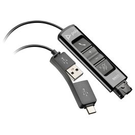 HP Adaptador USB a QD DA85 Precio: 47.59000059. SKU: B13XMPD8MB