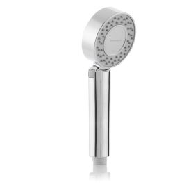 Alcachofa de Ducha Doble con Dispensador 3 en 1 Xawara InnovaGoods