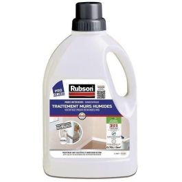 RUBSON Tratamiento incoloro para paredes húmedas interiores 0.75l Precio: 33.7900002. SKU: B1GD6MKQYZ