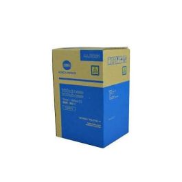 Konica-Minolta Toner Amarillo Tnp81Y para modelos 3300, 3300 I, 4000, 4000 I - 13.000 páginas Precio: 62.50000053. SKU: B14G3GR3QR