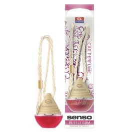 Ambientador para Coche Dr Marcus Wood Chicle Colgante Precio: 7.49999987. SKU: B1K9YXWWB5