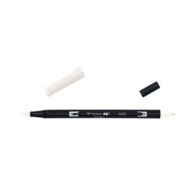 Tombow ABT-N00 Rotulador Doble Punta Pincel Mezclador (Blender) Incoloro Precio: 9.5000004. SKU: B1K82B4PEF