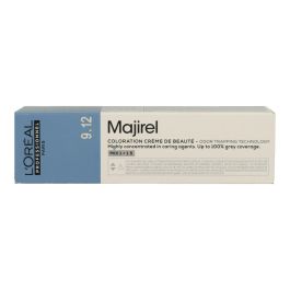 Loreal Majirel Ash 9.12 60Ml Precio: 13.794. SKU: B16Z7GEWS8