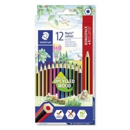 Lapices De Colores Staedtler 185 Noris Colour Wopex Estuche De 12 Precio: 3.50000002. SKU: B183JLBY8N