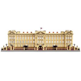 Cada Master: Buckingham Palace 6504 Pzas Cada Master: Buckingham Palace 6504 Pzas